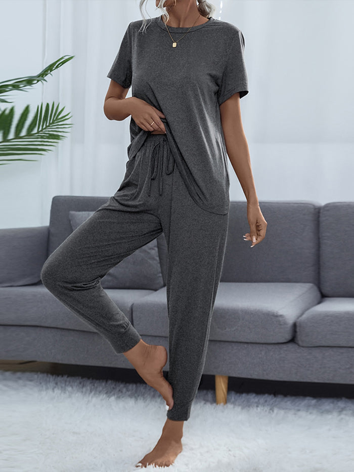 Charcoal / XS