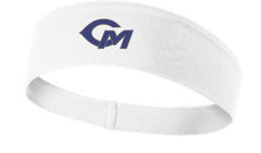 Sport-Tek® PosiCharge® Competitor™ Headband  STA35  Capital Midwestern