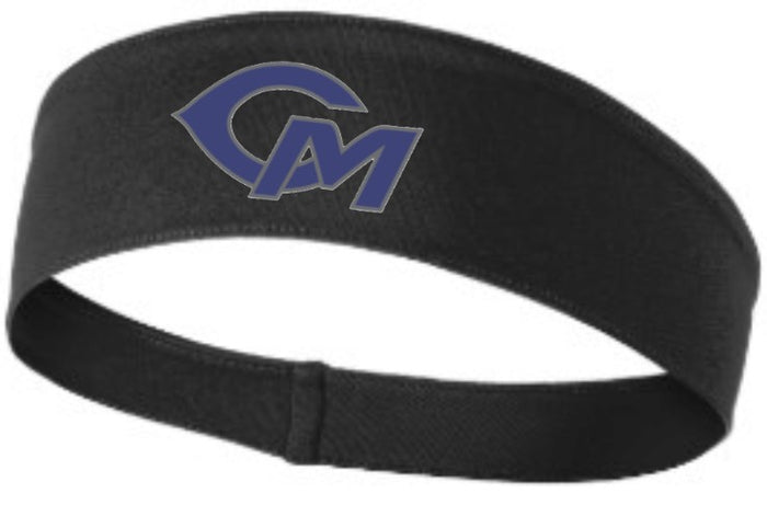 Sport-Tek® PosiCharge® Competitor™ Headband  STA35  Capital Midwestern