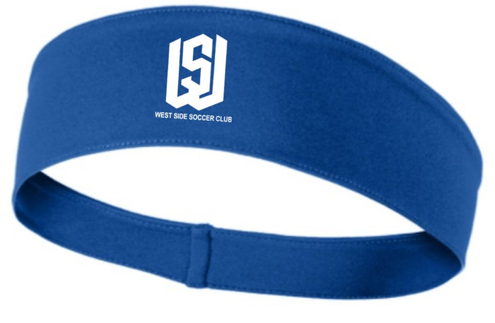 Sport-Tek® PosiCharge® Competitor™ Headband   STA35  West Side