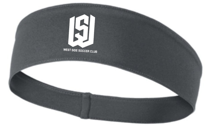Sport-Tek® PosiCharge® Competitor™ Headband   STA35  West Side