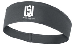 Sport-Tek® PosiCharge® Competitor™ Headband   STA35  West Side
