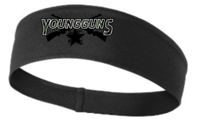 Sport-Tek® PosiCharge® Competitor™ Headband  STA35
