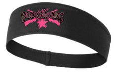 Sport-Tek® PosiCharge® Competitor™ Headband  STA35
