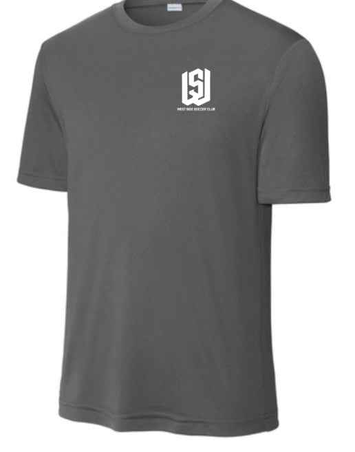 Sport-Tek® PosiCharge® Competitor™ Tee  ST350 West Side