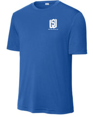 Sport-Tek® PosiCharge® Competitor™ Tee  ST350 West Side