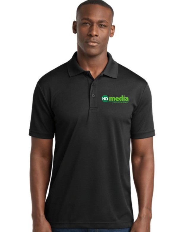 Sport-Tek® PosiCharge® RacerMesh® Polo  ST640