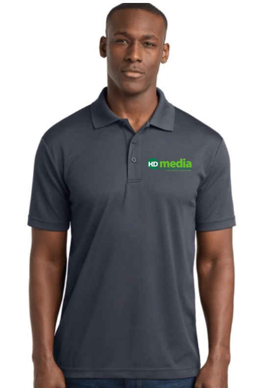 Sport-Tek® PosiCharge® RacerMesh® Polo  ST640