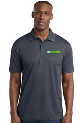 Sport-Tek® PosiCharge® RacerMesh® Polo  ST640