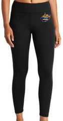 Sport-Tek® Women's 7/8 Legging LPSt890 Mountain State Little League