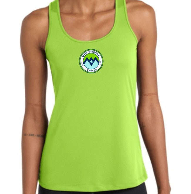 Sport-Tek® Women's PosiCharge® Competitor™ Racerback Tank  LST 356