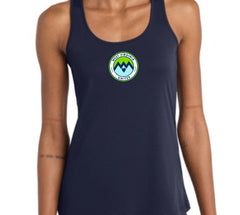 Sport-Tek® Women's PosiCharge® Competitor™ Racerback Tank  LST 356