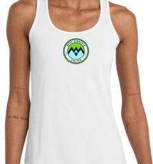 Sport-Tek® Women's PosiCharge® Competitor™ Racerback Tank  LST 356