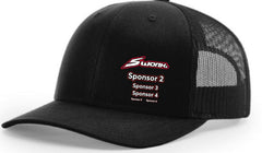 Sworkz 112 Richardson Hat