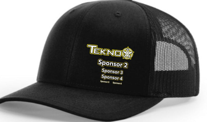 Tekno 112 Richardson Hat