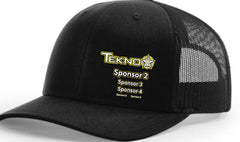 Tekno 112 Richardson Hat