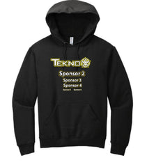 Tekno Hoodie Jerzees 996