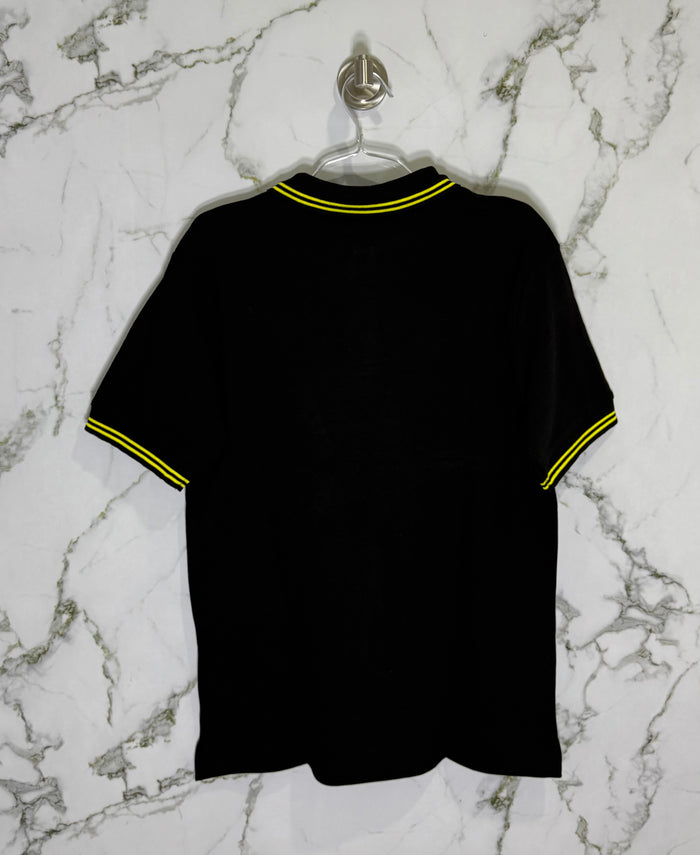 VERSACE Tipo Polo Algodon