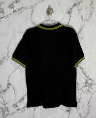 VERSACE Tipo Polo Algodon