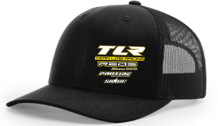 TLR 112 Richardson Hat