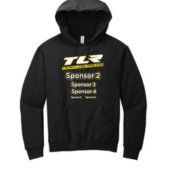 TLR Hoodie Jerzees 996