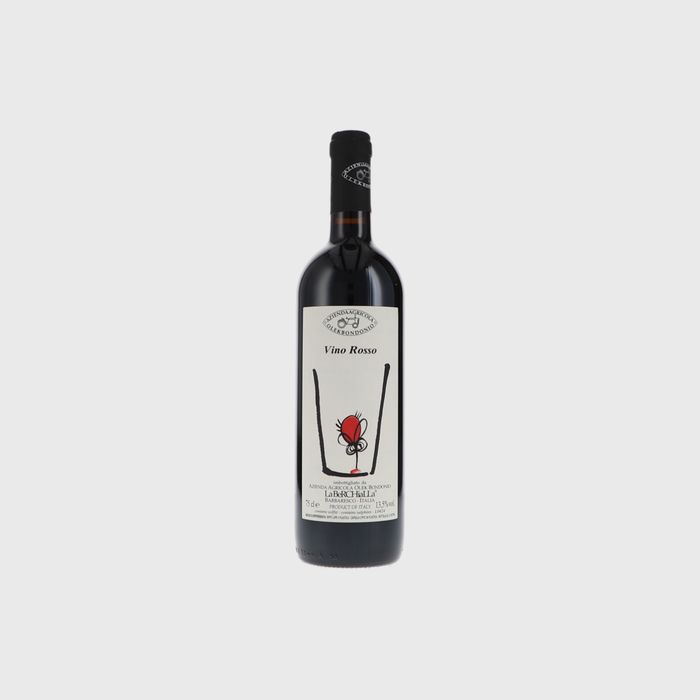 VINO ROSSO N.V.