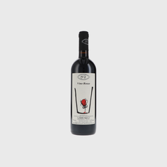 VINO ROSSO N.V.