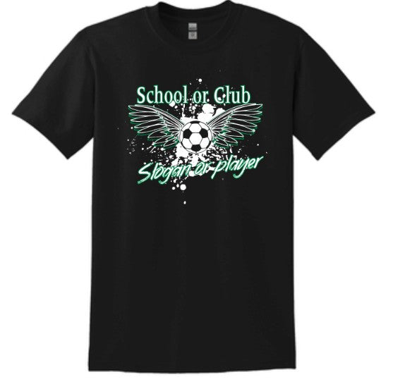 Wings design