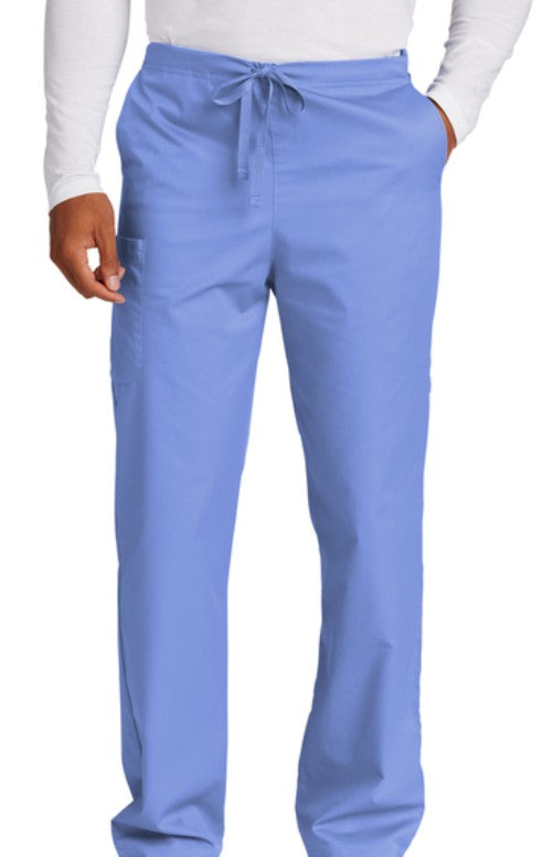 Wink® Unisex Short WorkFlex Cargo Pant  WW3150S
