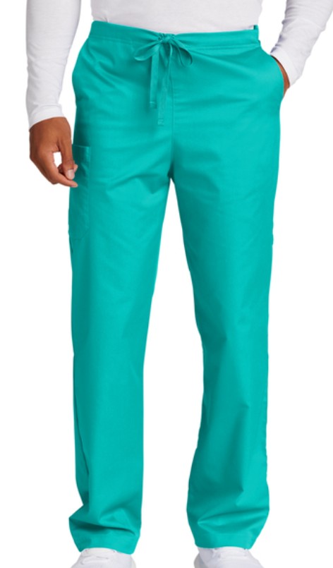 Wink® Unisex Short WorkFlex Cargo Pant  WW3150S