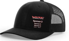 WIRC 112 Richardson Hat