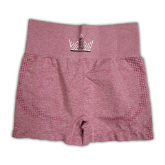 Woman’s high waist shorts