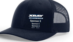 XRAY/RcAmerica  112 Richardson Hat