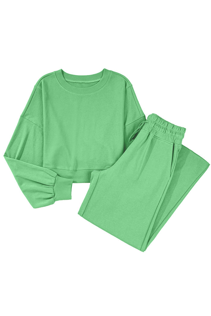 Bright Green / S / 65%Polyester+35%Cotton