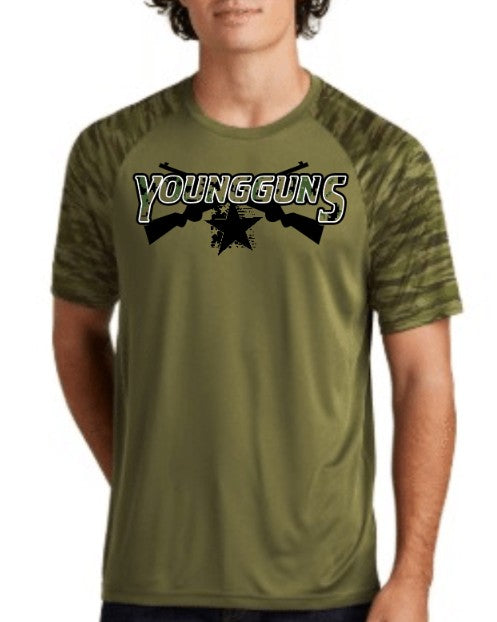 YoungGuns Jersey DriFit St376