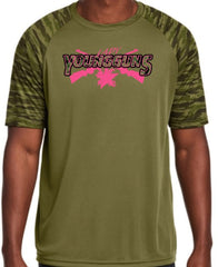 YoungGuns Jersey DriFit St376