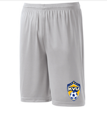 YST355- Sport-Tek® PosiCharge® Competitor™ Pocketed Short- YOUTH- KVU